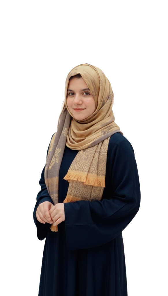 Eman Zahid - Content Marketing Consultant